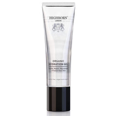 Organic Hydration Gel 100ml – Soothing Aloe Gel for Sensitive Skin