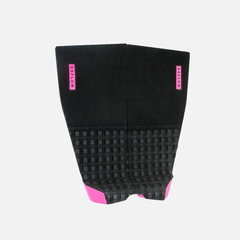 Deflow 2 Piece Traction Pad, 25mm Tail Kick
