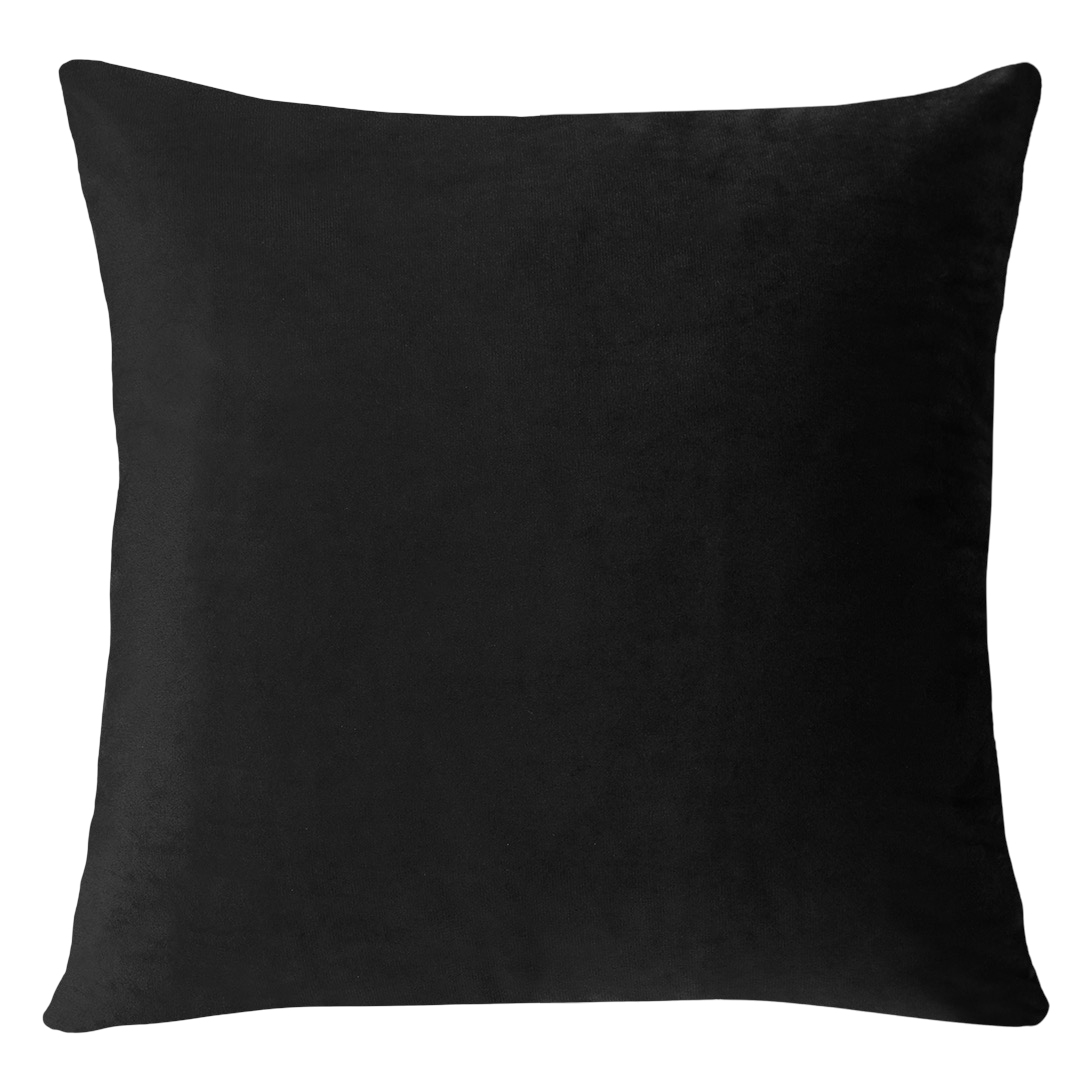 Tokyo Needlepoint Cushion – Red Sun Motif, 45cm