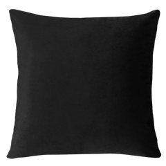 Tokyo Needlepoint Cushion – Red Sun Motif, 45cm