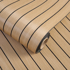 3D Self-Adhesive Foam Wall Panel – Peel & Stick