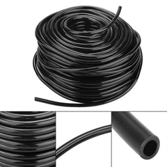 HydroFlex Heavy-Duty PVC Watering Hose – 4/7mm, 10m/20m/50m