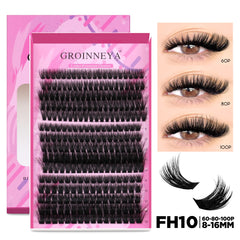 Luxe Lash DIY Kit