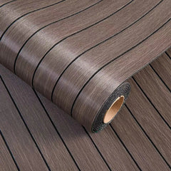 3D Self-Adhesive Foam Wall Panel – Peel & Stick