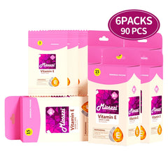FreshWipe Makeup Remover Towelettes