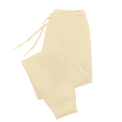 Women’s Solid Joggers – Casual Sweatpants for Autumn & Winter