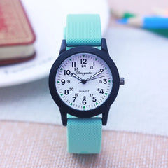 Kids' 24-Hour Luminous Sports Watch