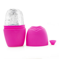Glacial Glow Facial Ice Roller