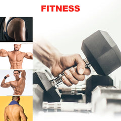 HexPro Dumbbells Set