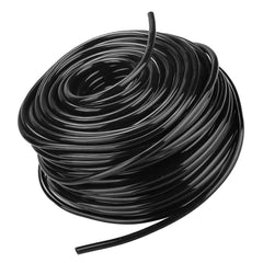 HydroFlex Heavy-Duty PVC Watering Hose – 4/7mm, 10m/20m/50m