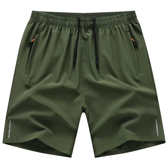Men’s Casual Sports Shorts, Gym, Running & Basketball Activewear, image 2