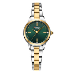 CURREN Original Women’s Elegant Quartz Watch