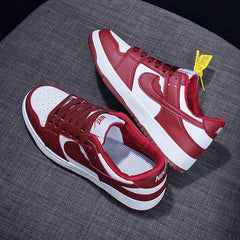StrideStyle Women's Classic Trainers