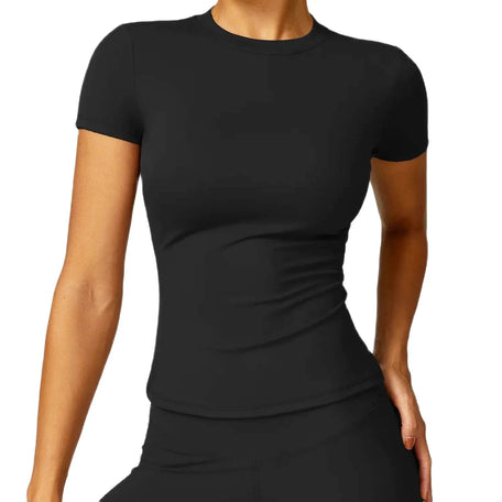 BreezeFit Women's Active Tee
