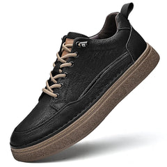 BreezeStride Men's Sneakers