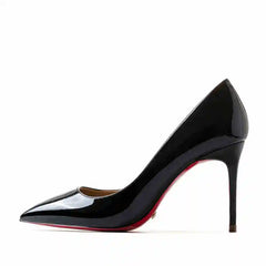 Elegance Redefined: Stiletto Luxe