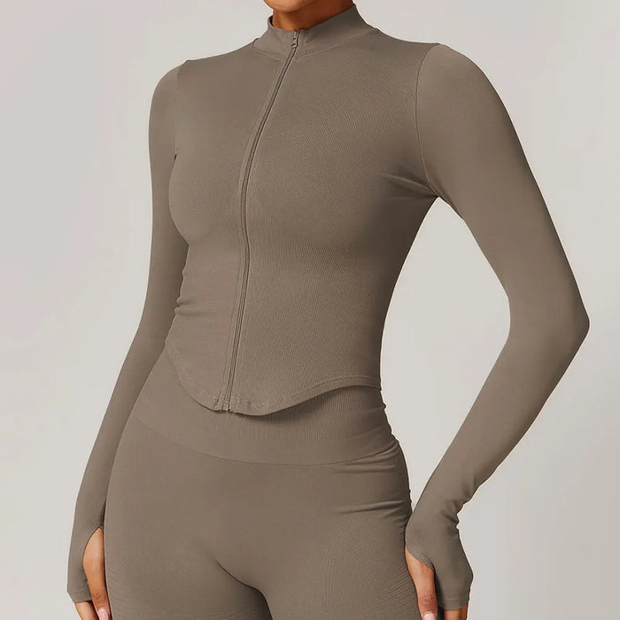 FlexFit Women's Performance Jacket, image 2
