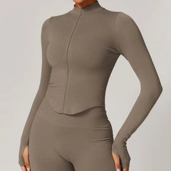 FlexFit Women's Performance Jacket