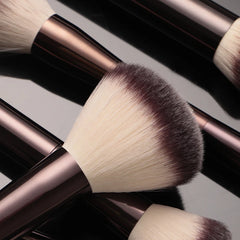 Elegance Pro Makeup Brush Set