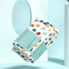 PureTouch Cotton Facial Wipes