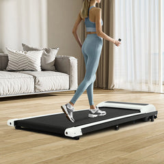 StrideSmart Under Desk Treadmill