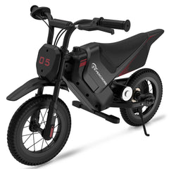 TurboTrek Junior Electric Dirt Bike