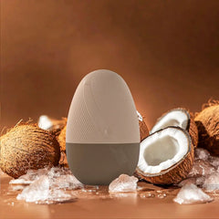 FrostGlow Facial Roller