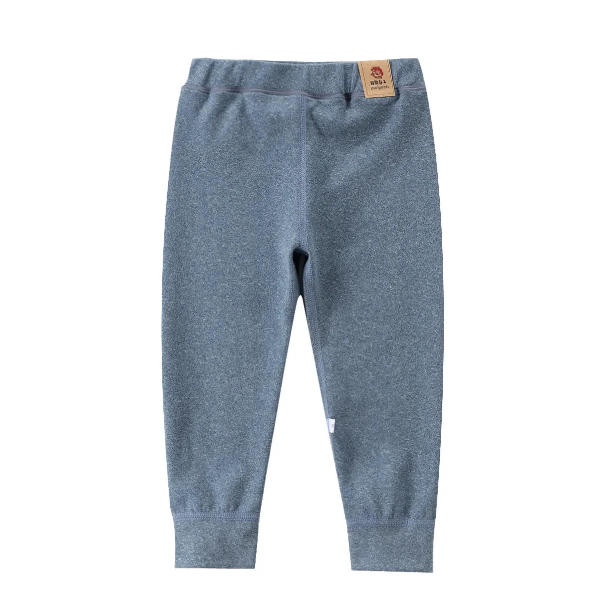 Kids' Fleece Lined Thermal Leggings