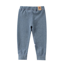 Kids' Fleece Lined Thermal Leggings