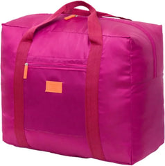 Foldable Waterproof Travel Storage Bag – Lightweight & Versatile