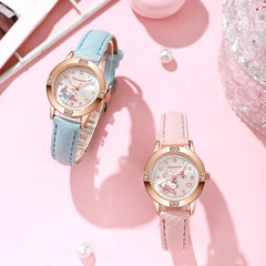 Sanrio Hello Kitty & Friends Quartz Watch