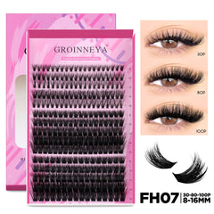 Luxe Lash DIY Kit