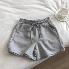 BreezeFlex Women's Cotton Shorts