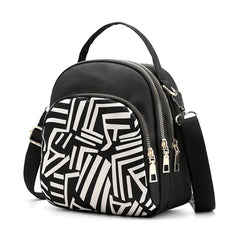 Luxury PU Leather Handbag – Elegant Tote & Shoulder Bag for Women