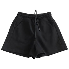 BreezeFlex Women's Cotton Shorts