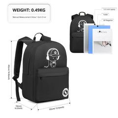 Urban Glide Backpack