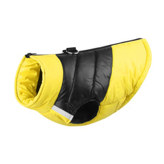 Waterproof Padded Dog Jacket