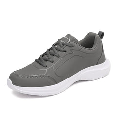 StrideGuard Winter Running Shoes