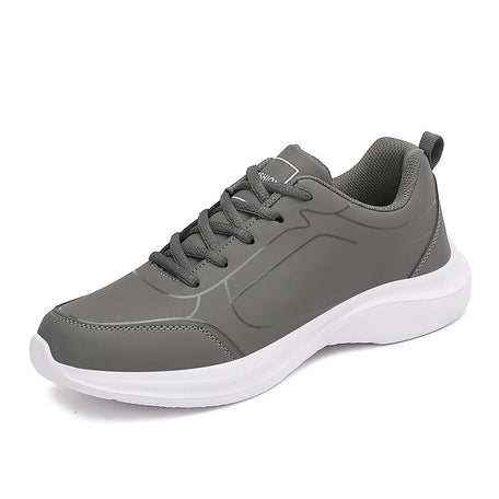StrideGuard Winter Running Shoes