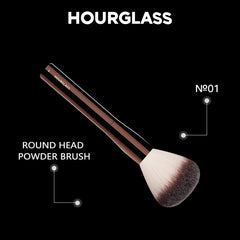 Velvety Touch Powder Brush