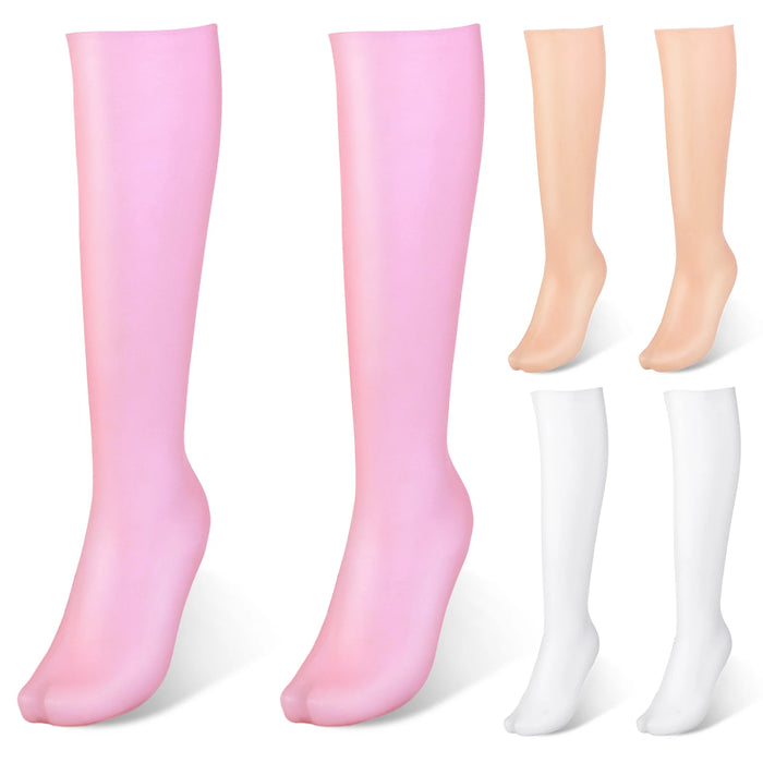 HydraSoothe Foot Socks