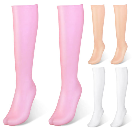 HydraSoothe Foot Socks