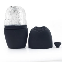 Glacial Glow Facial Ice Roller