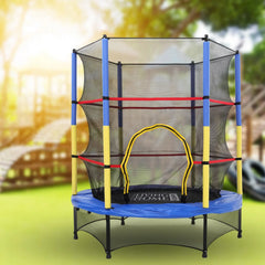 Jolly Jumper Mini Trampoline