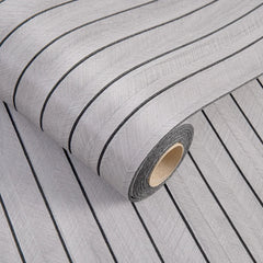 3D Self-Adhesive Foam Wall Panel – Peel & Stick