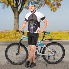 TrailFlex 21 Mountain Bike