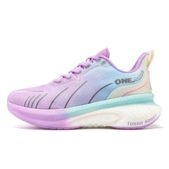 StrideMax Cushioned Running Shoes
