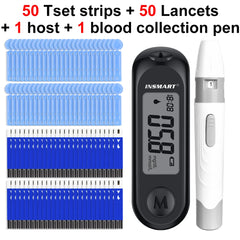 QuickCheck Glucose Monitoring Kit