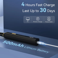 SonicSmile Pro Electric Toothbrush