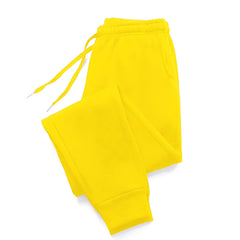 Women’s Solid Joggers – Casual Sweatpants for Autumn & Winter